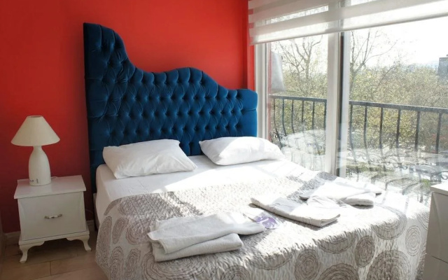 Valeo Hotel