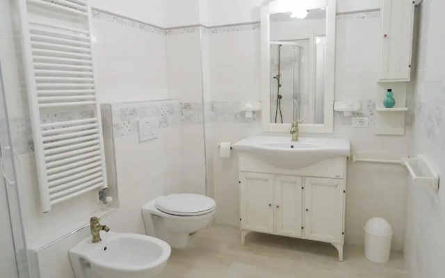 Apartment Chez Nous