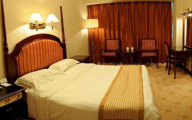 Qinhuangdao International Hotel