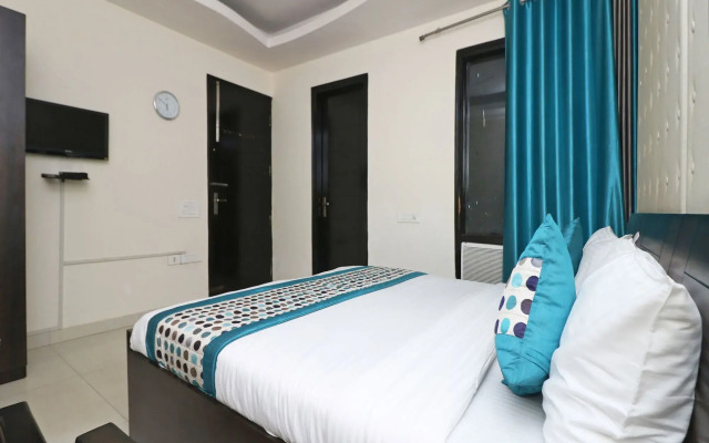 Springs Homes By OYO Rooms