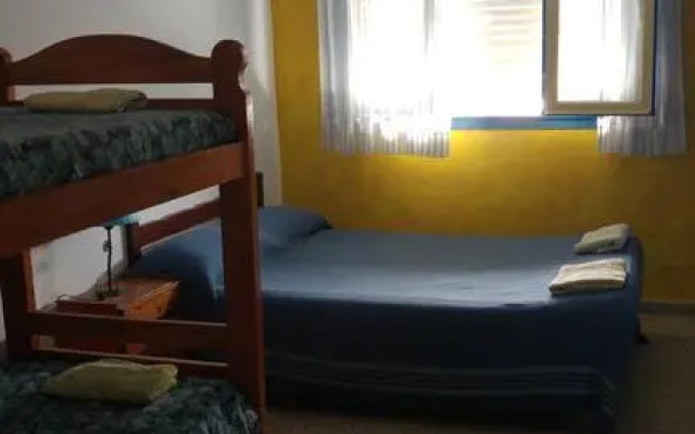 Hotel Capri