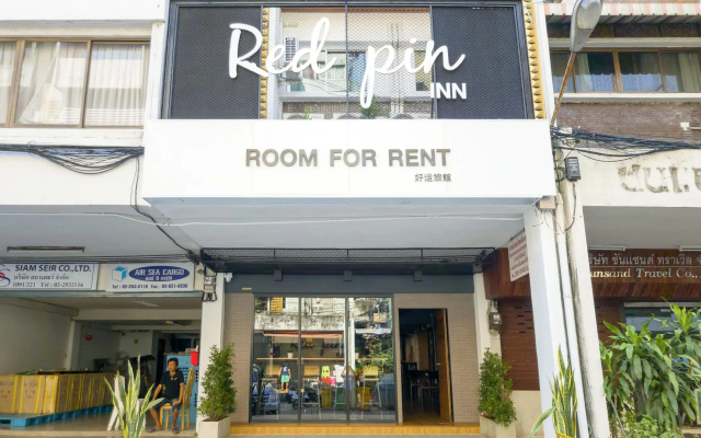 Red Pin Inn