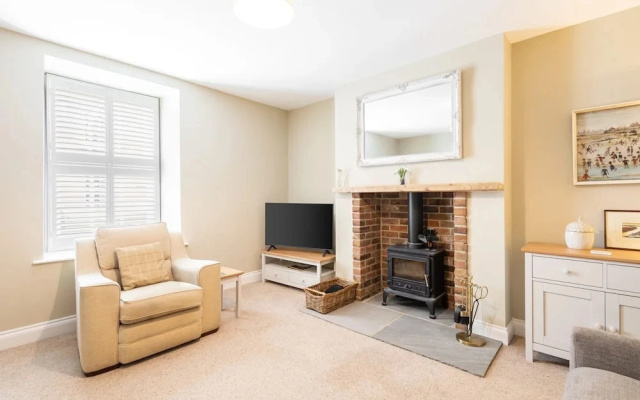 Host Stay Hotspur Street