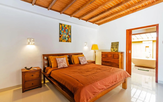 Awesome 1BR Villa in the heart of Seminyak