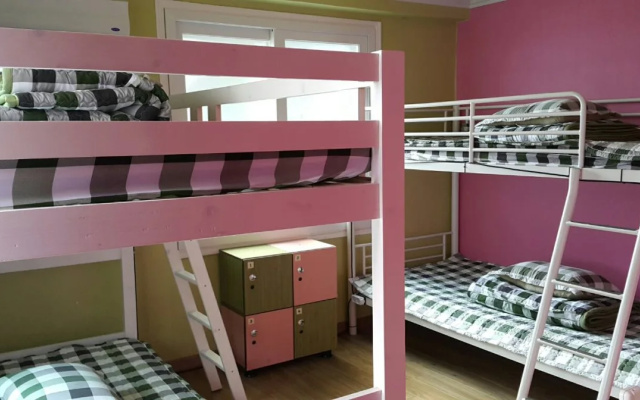 Bluefish Guesthouse