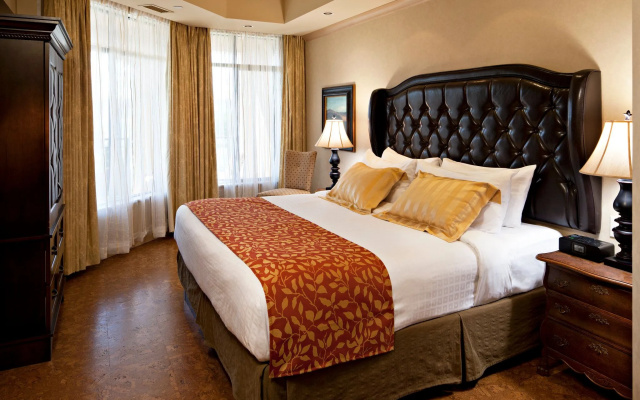 The Royal Kelowna