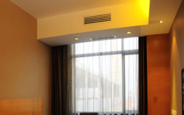 Nanchang Good Hotel East Beijing Rd