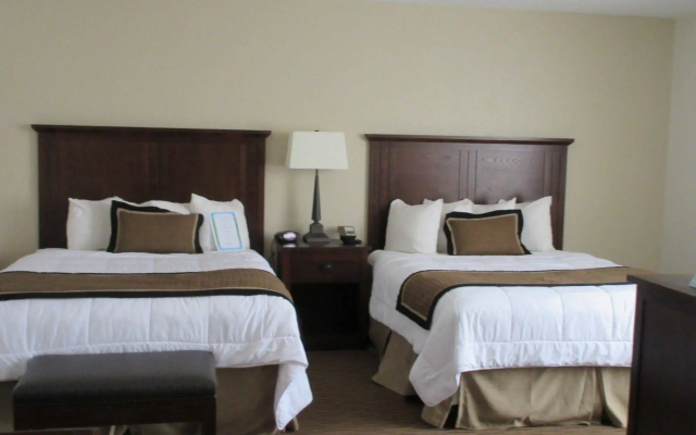 Ramkota Hotel & Conference Center