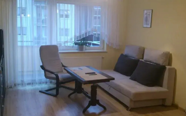 Apartament Caffe