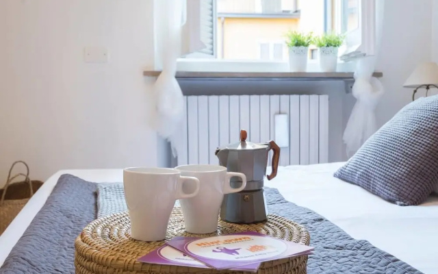 Altido Monumentale Apartment