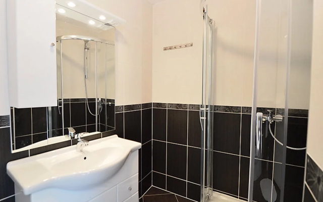 Apartment Leko Campodolcino 33259