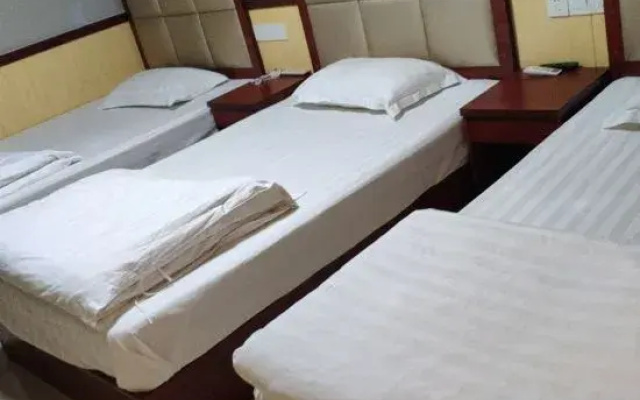 Meihang Business Hotel