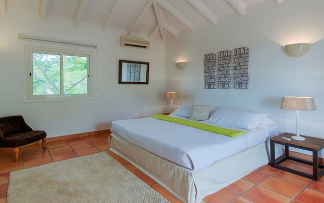 Madeira in Orient Bay, St. Martin from 697$, photos, reviews - zenhotels.com guestroom