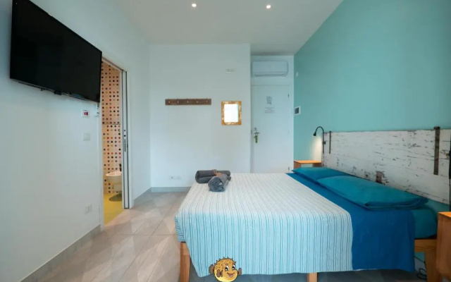 B&B Pesce Palla