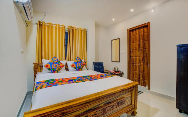 Via Rithun Residency - jayanagar