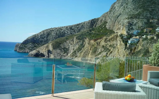 Maryvilla Inspiración y Vacaciones - Bungalows