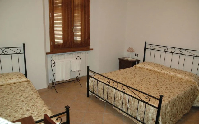 B&B La Sosta