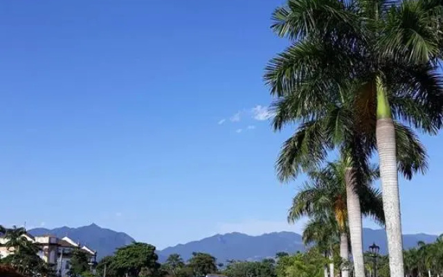 Pousada Mercador