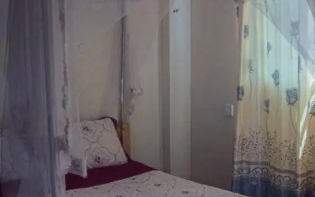 Yoeligen Guest House