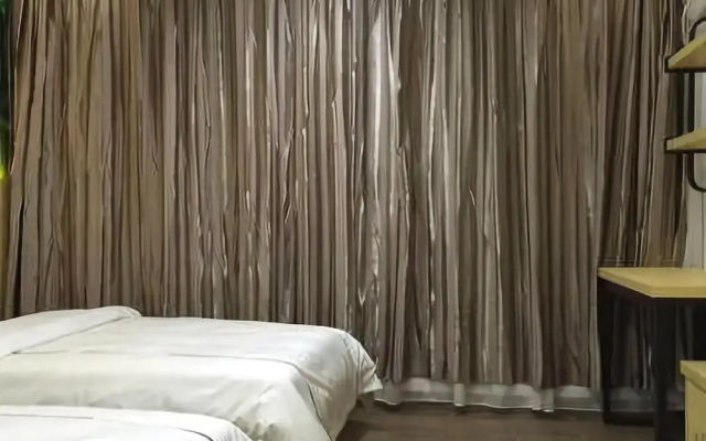 Yimi Hotel (Guangzhou Xihua Road)