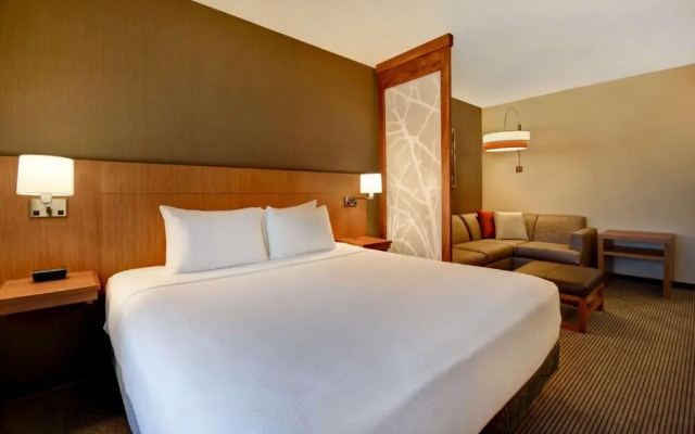 Hyatt Place Huntsville