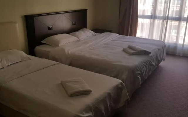 Marina Court Homestay Kota Kinabalu