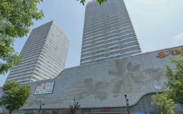 Junshi Chunfeng Hotel (Dongying Wanda Plaza store)