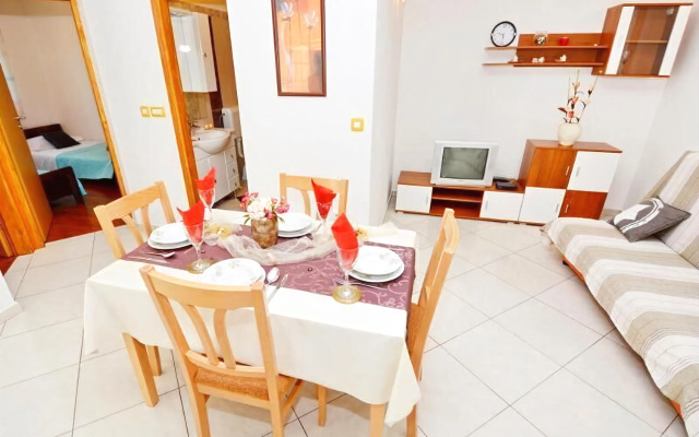Apartament Zdravko