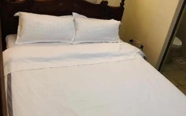 Stay.Plus West Heights Studio Apartment