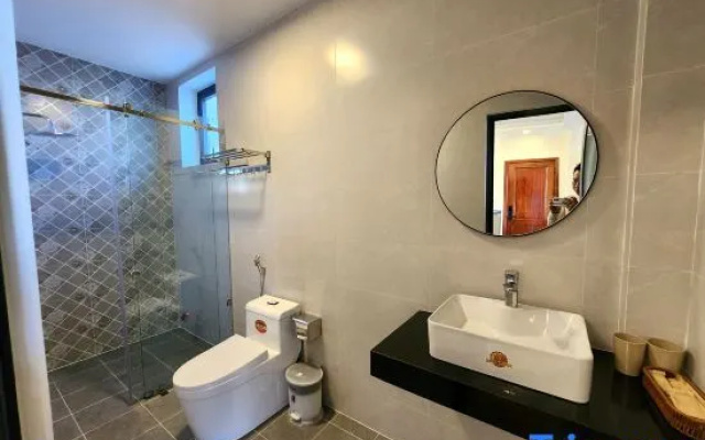 KSol Hotel & Apartment