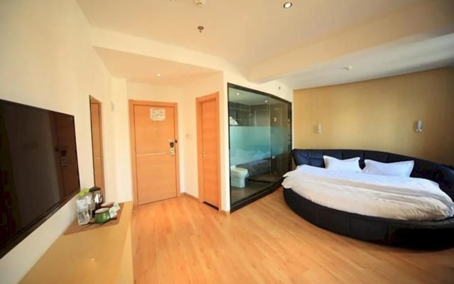 Yunyue Lanting Hotel  (Kunming Xuefu Road)