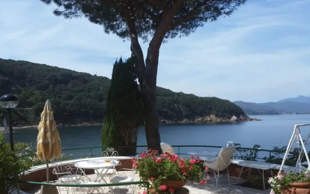 Villa Lia