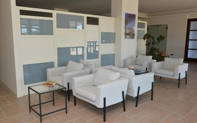 Villa Nadar Hotel  B&B