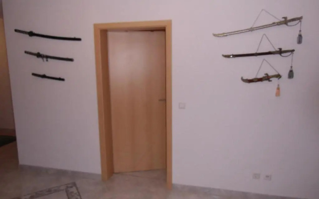 Ferienwohnung Keil