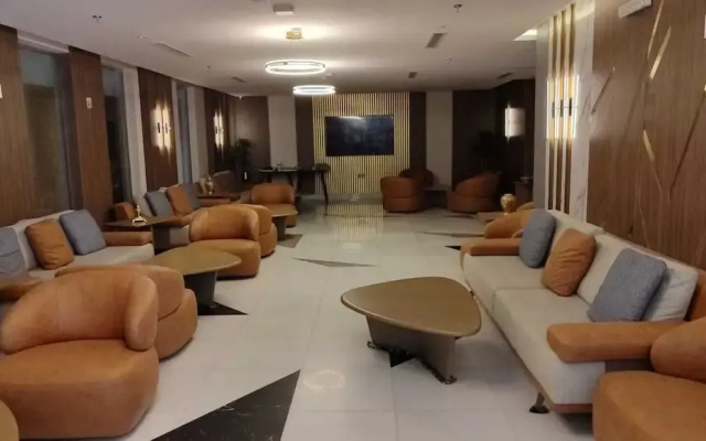 New Level Hotel – فندق نيوليفيل