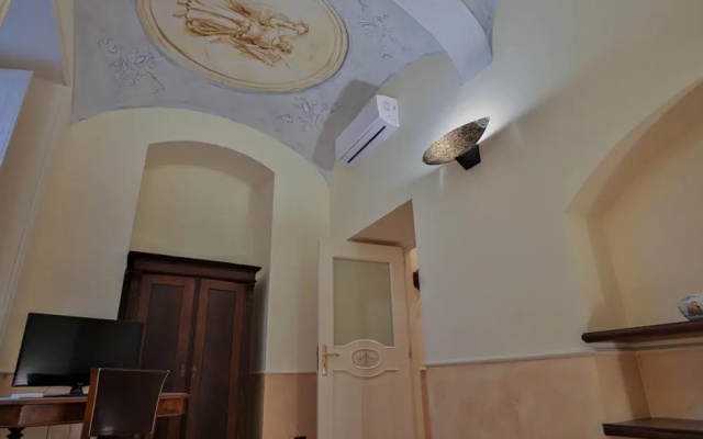 Room in the Heart of Salerno - 4059