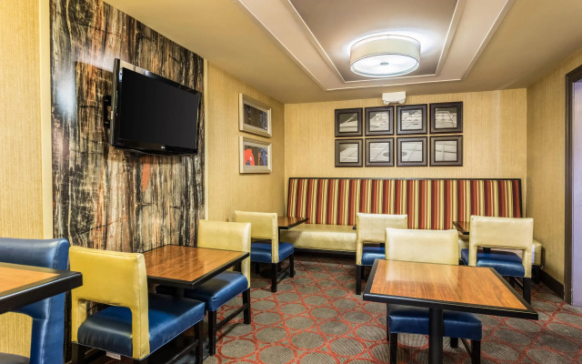 Comfort Inn Tupelo Central