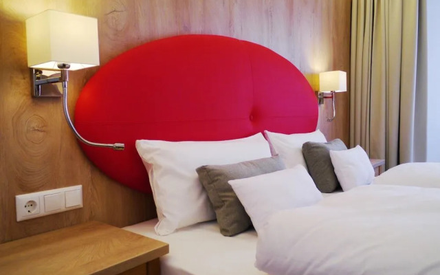 Das Brunners Hotel