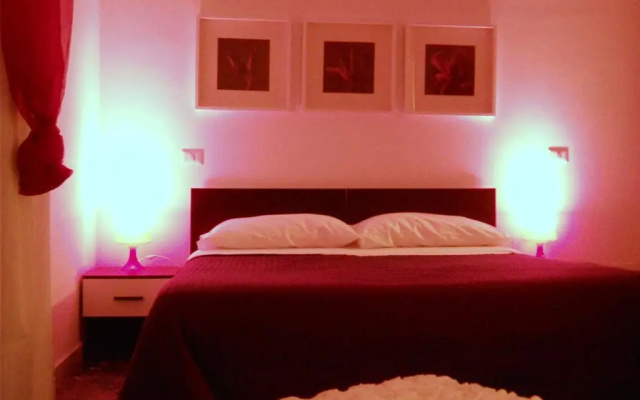 B&B Lucana 22