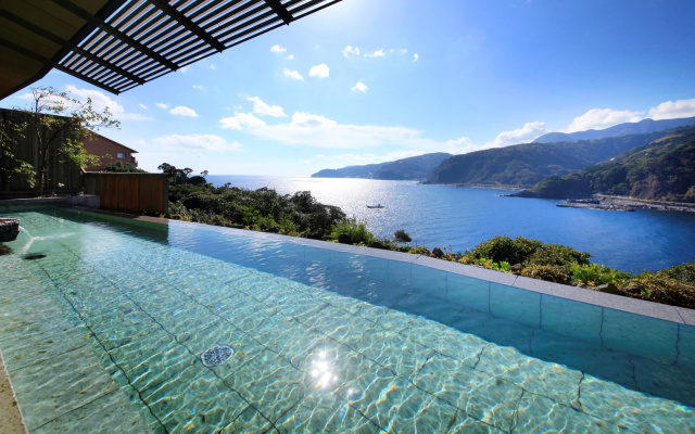 DHC Akasaka Onsen Hotel