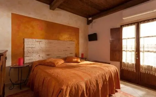 Agriturismo Nibbiano