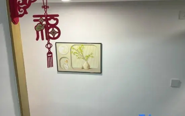 The Lee Family Xiaozhu Inn