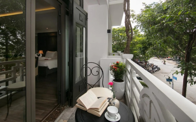 Hoi An Golden Holiday Hotel & Spa