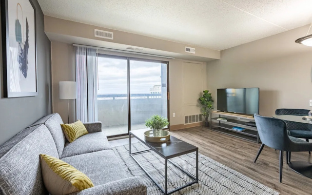 Park Avenue Suites by Barsala