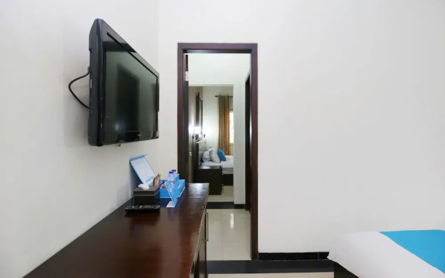 Airy Syariah Klojen Bandung 20 Malang