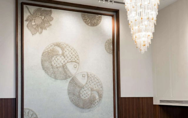 Radisson Bhopal