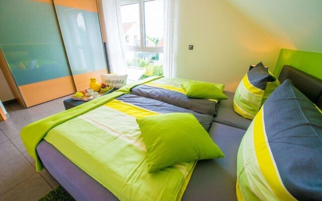 Boutique Lodgings Horster