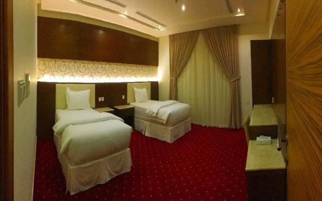 Hyatt Inn Suites