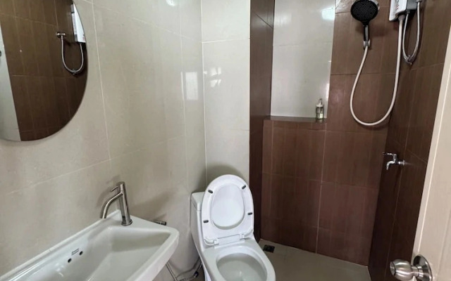 Sukstay Hotel
