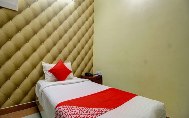 OYO 7021 High Point Serviced Apartment